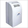 Portable air conditioner