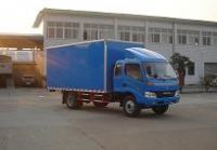 Box Truck
