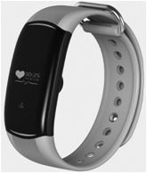 Heart Rate & Blood Pressure Smart