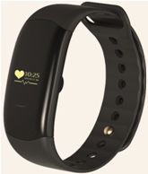 Fashion Latest Design H5 Heartrate Monitoring