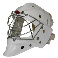 Goalie Helmets