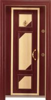 STEEL DOOR