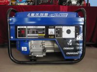 portable gasoline generator