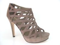 Fashion Lady's Shoes X226