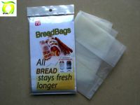 Active Bread Bag