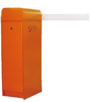 High-speed Barrier Gate From China