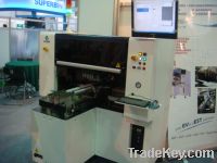 LED Strip Pick And Place Machines