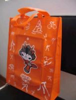 Non Woven Shopping Bag From China