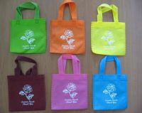 PP Shopping Bag From China