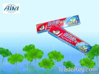 Herbal Toothpaste OEM