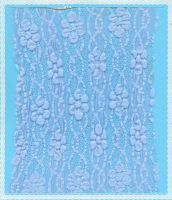Raschel Lace