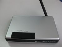 Wireless Router
