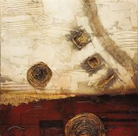 Abstract Paintings