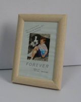 Plastic Picture Frame