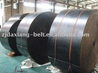 rubber conveyor belt