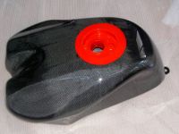 Carbon Fiber Tank