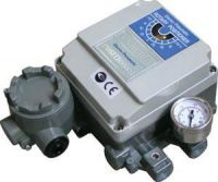 YT1000 E/P Positioner