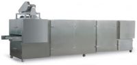 Food Equipment----Five-layer Roasting Oven