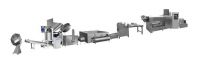 SNACK FOOD MACHINERY---FRIED PELLETS