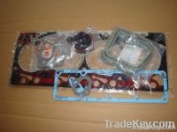 4B, 4BT, 6BT, 6BT, 6C, 6CT gasket kit for cummins diesel engine application , heavy duty engine spare parts