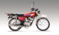 Motorcycle