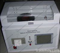 Dielectric Dissipation Factor Tester (tan delta testing)