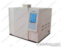 Chromatographic Analyzer for Trace Hydrocarbon