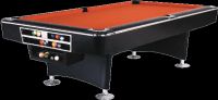 billiard table