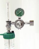 Oxygen Flowmeter