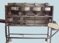 Chemical Powder Filling Machine For  Firecrackers