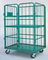 logistic trolley