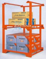 stacking frame