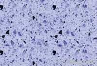 Blue Artificial Quartz Stone QZ1603