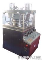 Rotary Tablet Making Machine (ZP-35-37-41 )