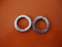 spring washers