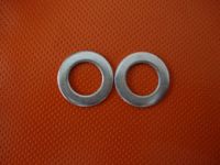 flat washers