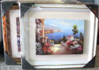 Art & Crafts, Frame