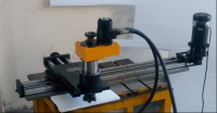 Portable Milling Machine