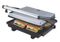 2 Slice or 4 Slice Sandwich Press&amp;Panini grill maker, CE/GS and UL