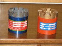 Diamond core drill  bits From China
