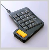 PointKeypadNBK-09