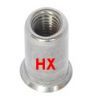 Stainless Steel Rivet Nut