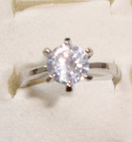 CZ Rings