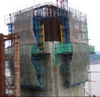 Cantilever Formwork CB-240