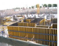 Wall Formwork