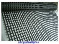 glass fibre geogrids