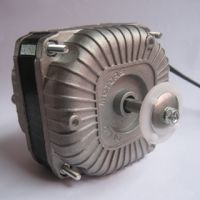 YJ82 Series Electric Motor