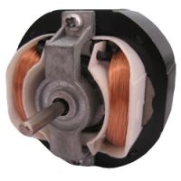 YJ58 Series Ac Motor