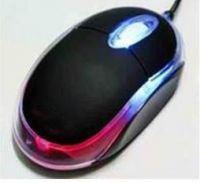 Optical mouse