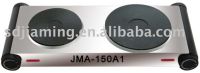 electric hot plate